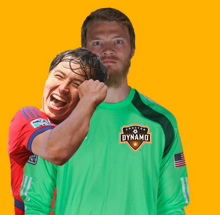 Happy birthday Joe Willis! (Photo brilliance 