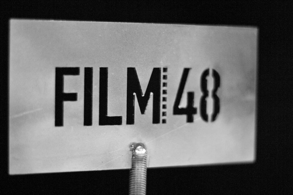 film_48's tweet photo. Next years competition is already heating up along with a few other exciting projects. #film48 http://t.co/rFyfwmv7nB