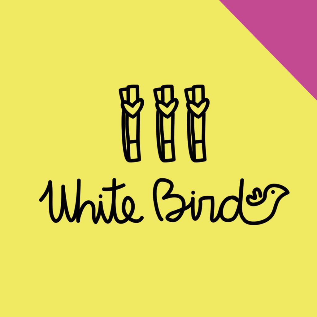 WhiteBirdesign's tweet photo. Encuéntrame en todas las redes sociales como WhiteBirdesign http://t.co/ZF9aBJX0va