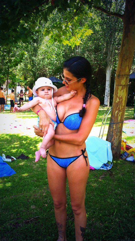 Cn mi sobrii!! #piwi #hijademimejoramiga #tecomo!!