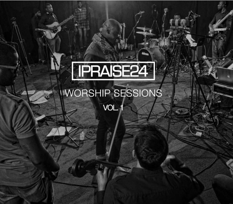 iPraise24's tweet photo. Special guest appearances from renowned worship leaders, from the likes of @officialmuyiwa #iPraise24 http://t.co/VeGL0NVffN
