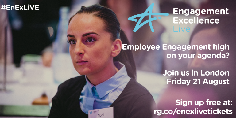 EnExcellence's tweet photo. Learn how effective employee comms can boost engagement and aid recruitment. Sign up free: http://t.co/iXreOiMTg4 http://t.co/AQnOH0luHL