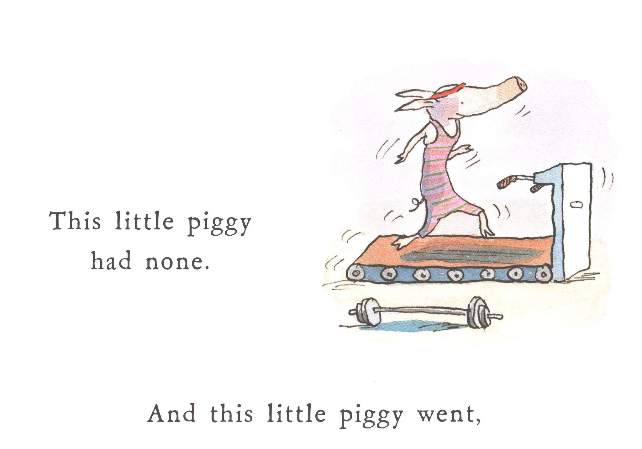 Happy Birthday Tony Ross! 