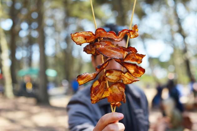 The best of the #FestivalEEEEEATS <a href="/sfoutsidelands/">Outside Lands</a>, and we tried a LOT. cc: <a href="/pandora_radio/">Pandora</a>. bit.ly/1P10IVr