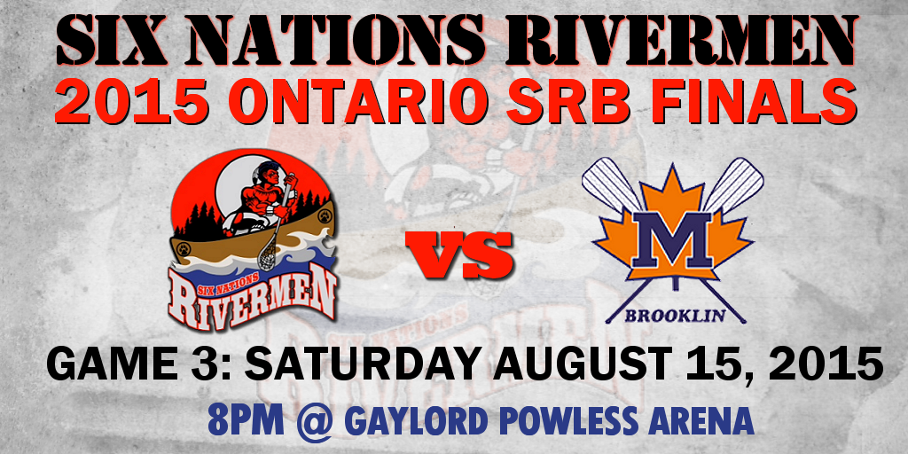 SN_RivermenLax's tweet photo. The Men are up 2 games to 0 on the @merchantslax Game 3, Sat. Aug. 15, 8pm GPA
@OSBLL
#PaddleToPrezzy http://t.co/TVTd0C6mnx