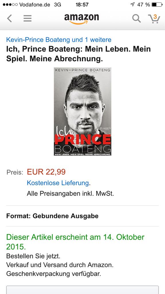 djkannallagann's tweet photo. Done โ๏ธ Hauptsache nicht mals in der Schule Bรผcher gelesen ๐๐ @KPBofficial #bigbro #truefan #princemode #loyalty http://t.co/P6gXjvExkh