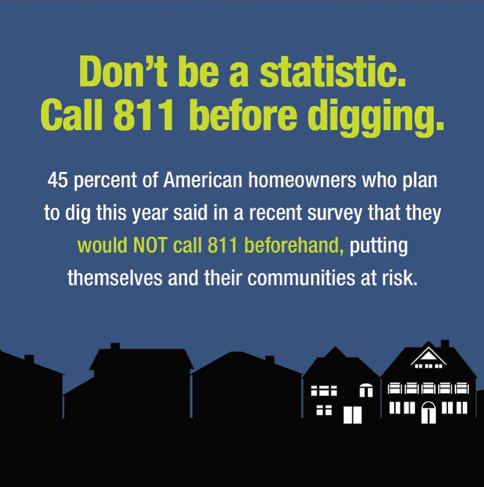 aga_naturalgas's tweet photo. RT @811_Racing: RT if you cant wait for 811 Day! #CallOrClick811BeforeYouDig #August11th #811Day #SafetyFirst http://t.co/IfRXHr82UN
