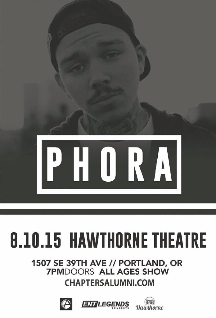 PHORAONE's tweet photo. My first time in Portland TONIGHT !!! Roll thru, tickets ($18) and VIPS ($80) at the door all night !! 

RT http://t.co/qLkwUYJGv6