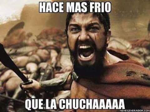 NatalydeMu's tweet photo. Hace más frío
Que la chuchaaaaaaa!!!
#LLUVIATVN 
#temporalenmega 
#FelizLunes http://t.co/vfMwWw73yY