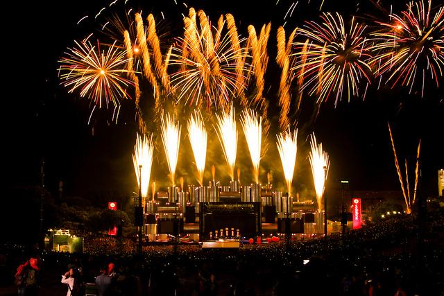 agendacarioca's tweet photo. Ficou sem ingressos para o #RockInRio? Amanhã vai rolar uma segunda chance. Vem saber! http://t.co/5AZwrEWszh http://t.co/Vok5TzPU1f
