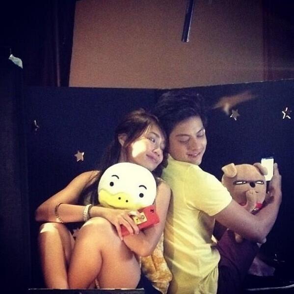 LoveForDJP's tweet photo. Good night :) #PSYPagtuwidSaNakaraan -dap http://t.co/itwXyPlmMN