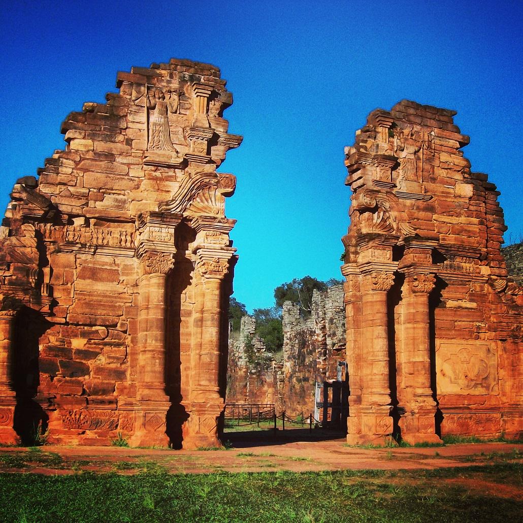 HugodeCucco's tweet photo. #BuenLunes Te recomiedo visitar San Ignacio Miní Misiones #Argentina
Leé #ViajáConmigo ➜ http://t.co/oFam0G5ikv http://t.co/2b7TTWogM6