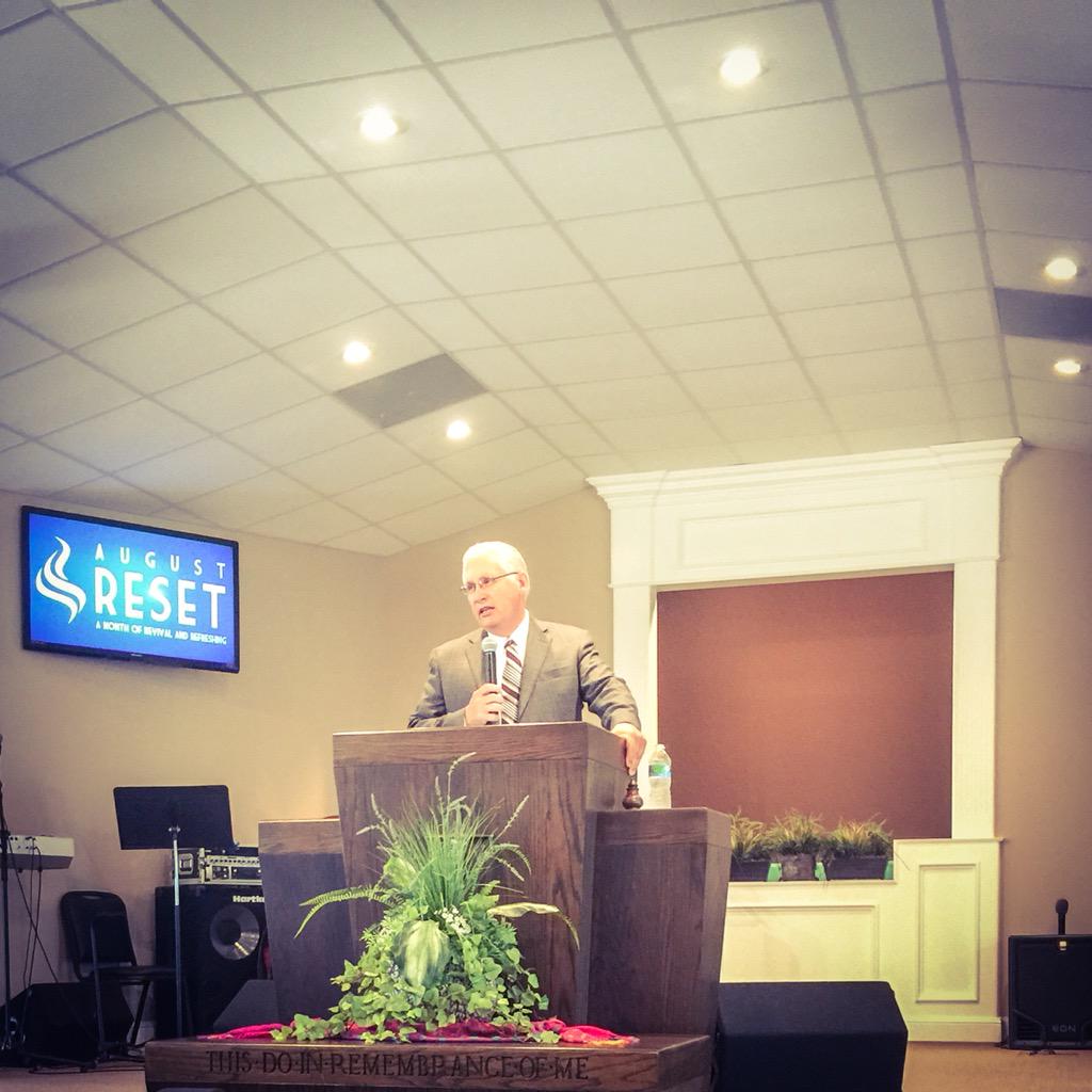 PentecostalsLakeCity tweet media