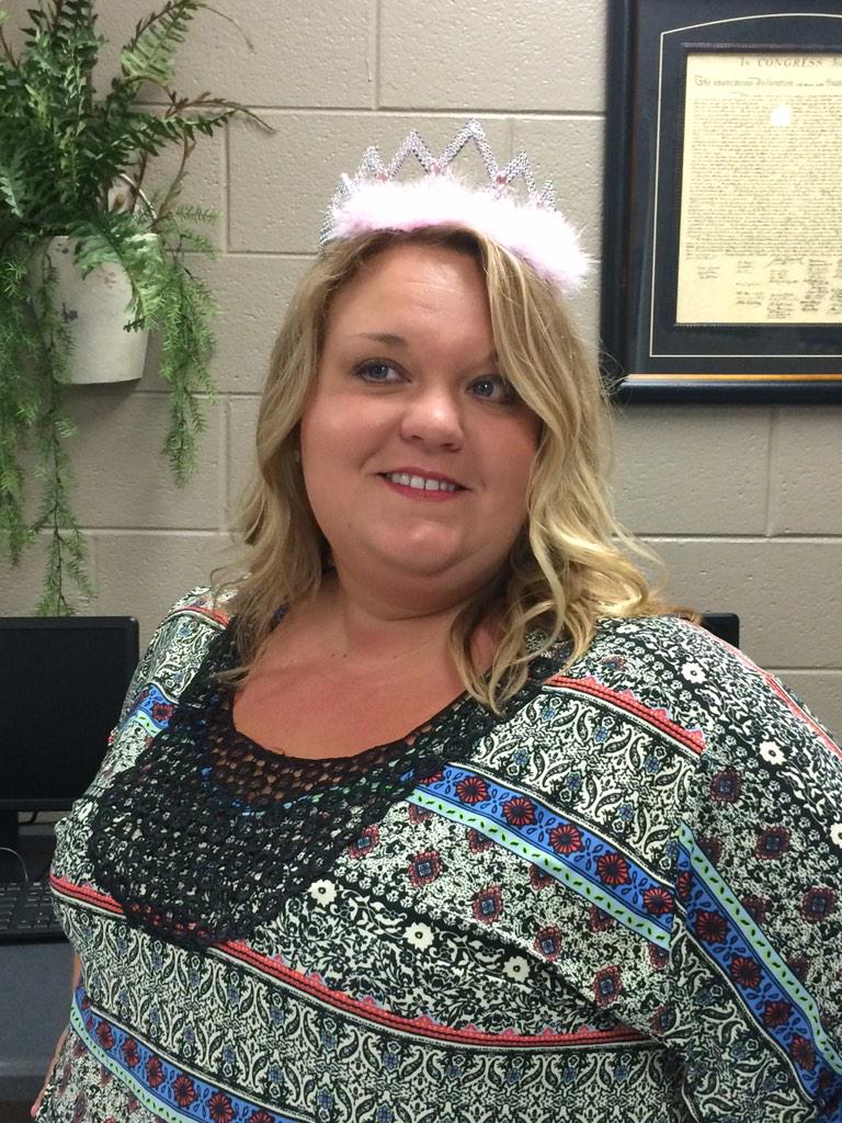 JBlythr's tweet photo. Some are enjoying the PD day more than others.  Lol  #MCSDPDDAY http://t.co/IgAPcWCHA3