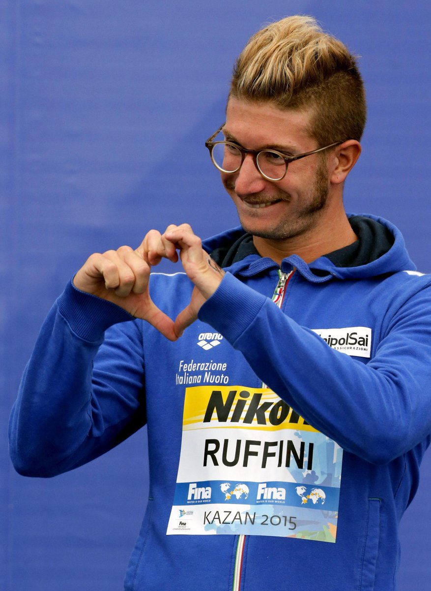 Coninews's tweet image. L'Italia chiude il Mondiale di nuoto #Kazan2015 con 14 medaglie! Ecco le foto più belle: goo.gl/rQoTjV