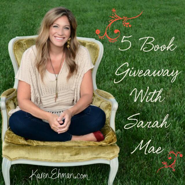 karen_ehman's tweet photo. Still time to win 1 of 5 copies of #longingforParis by @sarahmae Winners picked noon EST http://t.co/JkC8yFd8ik http://t.co/RTIMUSnO50