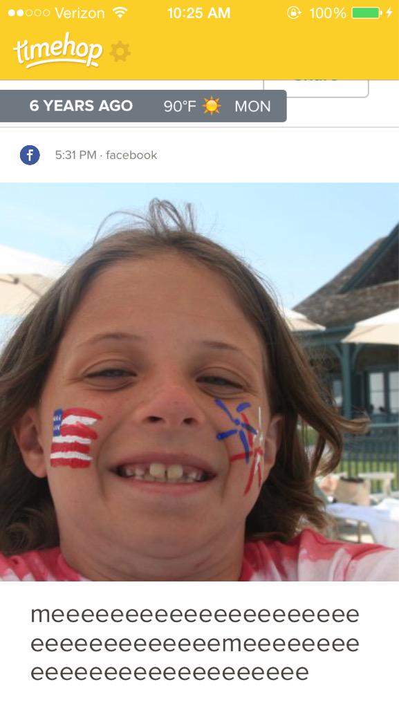 emilyyy1213's tweet photo. six years ago, history was made ❤️💙🇺🇸 @USAEMILY http://t.co/GvxmqQDaz5