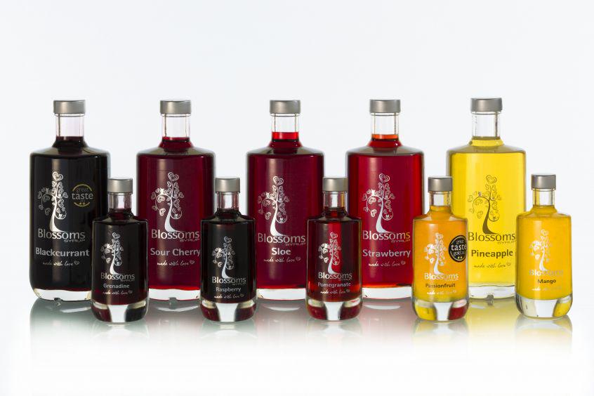 Hey look who we just sourced ht.ly/Qqlw8 Here's our drinks flavour of the month <a href="/Blossomsyrup/">eddie</a> #Sourceabl