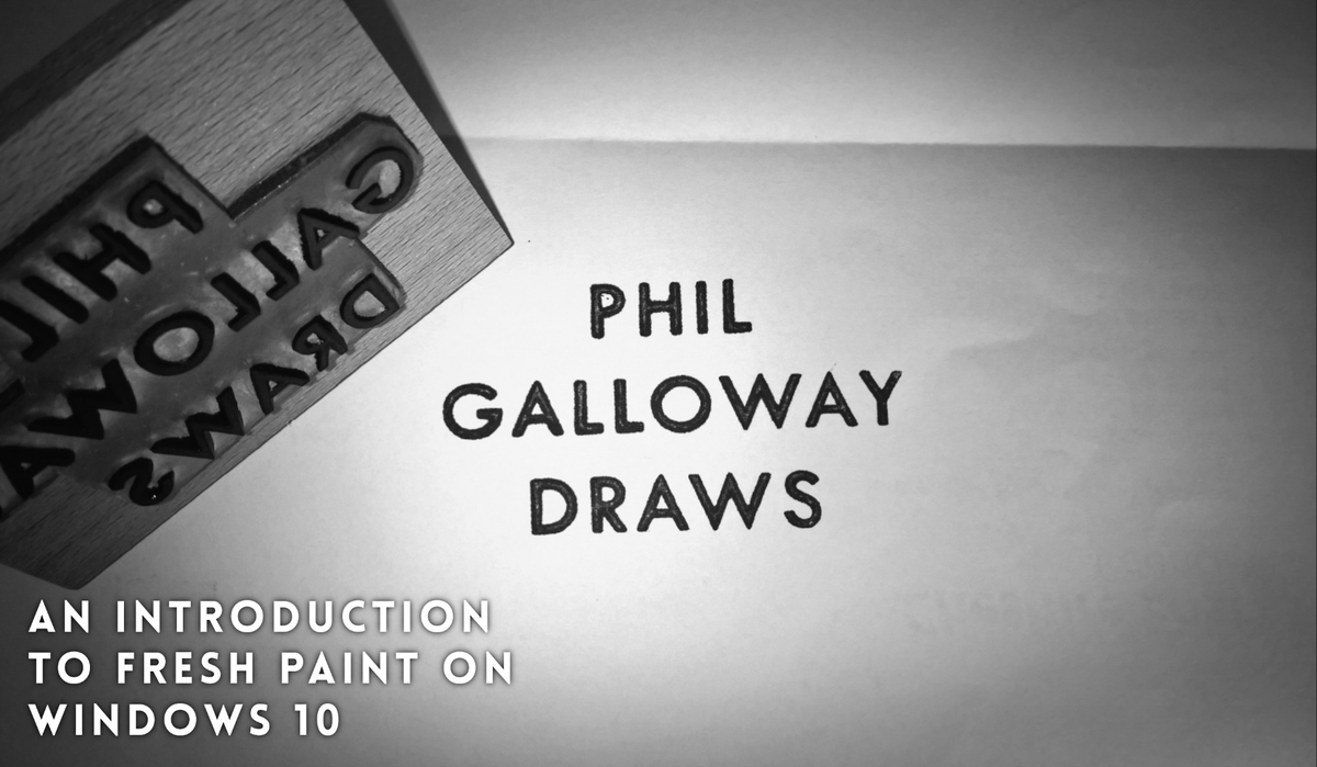 Phil Galloway tweet media