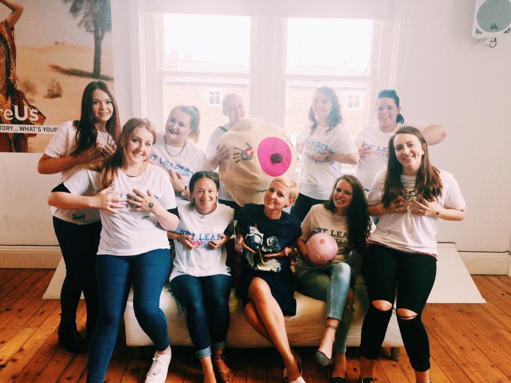 CoppaFeelPeople tweet picture