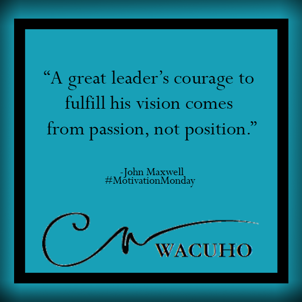 August is flying by! Happy #MotivationMonday! :)