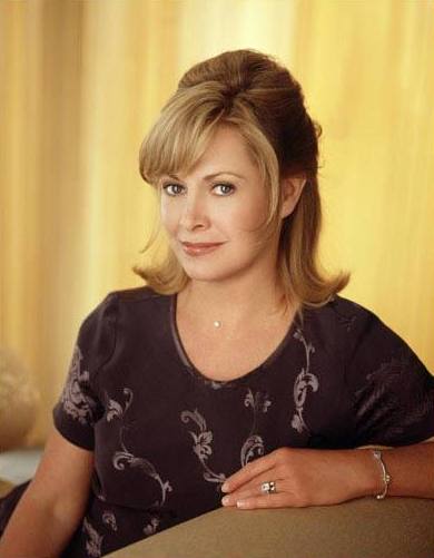 8/6: Happy 64th Birthday 2 actress Catherine Hicks! Always charming!  7th Heaven! Trek IV!   