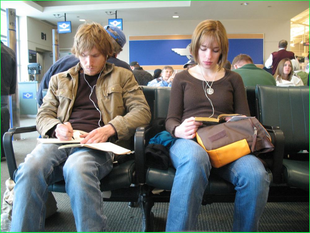 #ExecutiveVoices: how are airlines appealing to the millennial market? bit.ly/1ITgop0 #roadwarrior