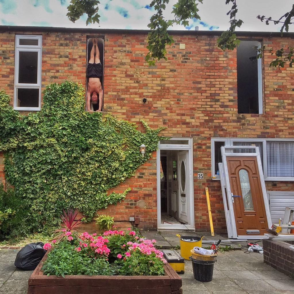 The Tucker Light District