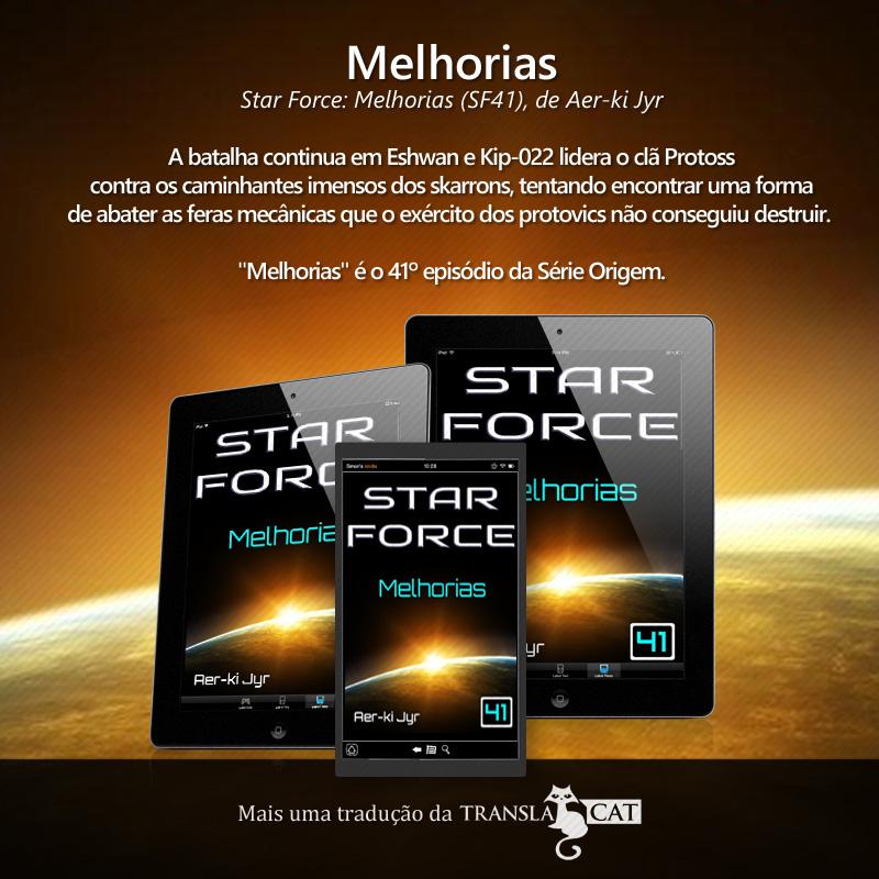 translacat's tweet photo. Mais uma tradução da @translacat... #starfoce #melhorias #sf41 http://t.co/bE77iYxWGV