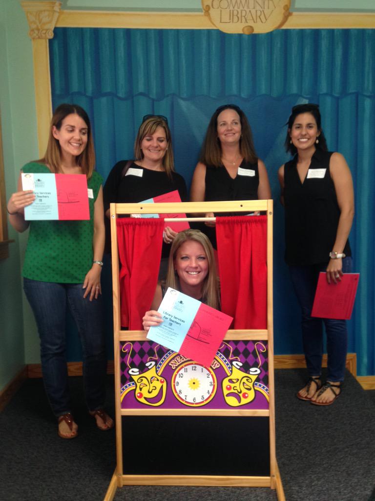 tracyfaw's tweet photo. #tigerlifechangers http://t.co/rm6WzPUmHP