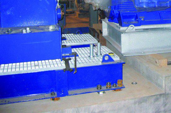 PRUFTECHNIK_COM's tweet image. Proper functioning of machine equipment through a good foundation &amp;gt;pruftechnik.com/solutions/mach…
#MachineBase #Alignment