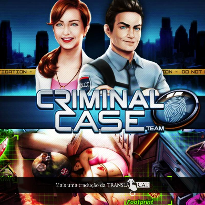 translacat's tweet photo. Mais uma tradução da @translacat... @CriminalCase http://t.co/Wu7EADoZO9