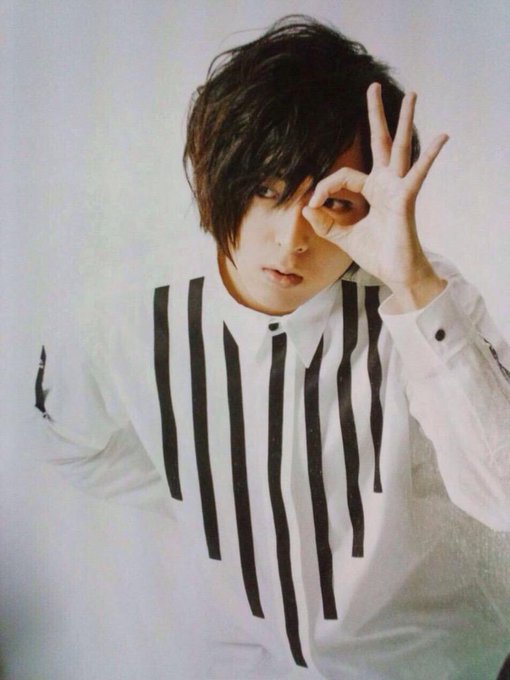 8月11日は我らが天使蒼井翔太誕生日のtwitterイラスト検索結果