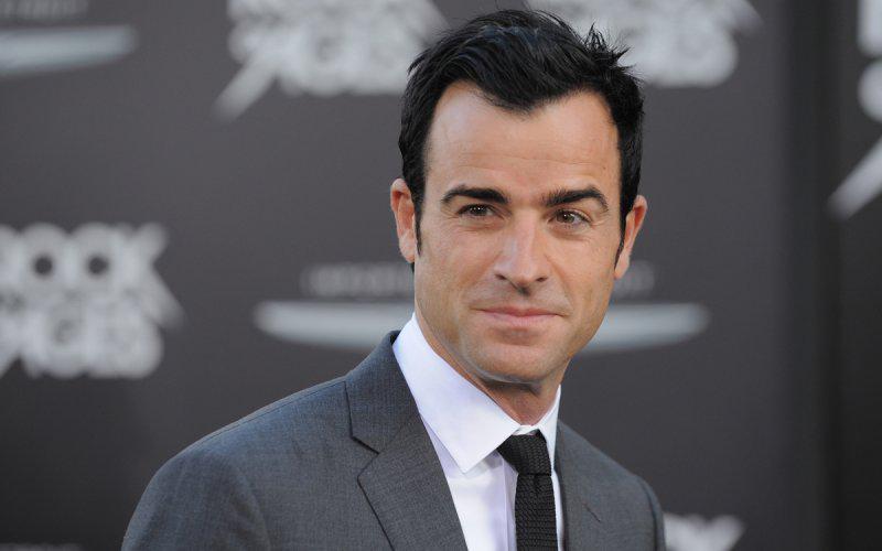 Happy birthday, Justin Theroux! 