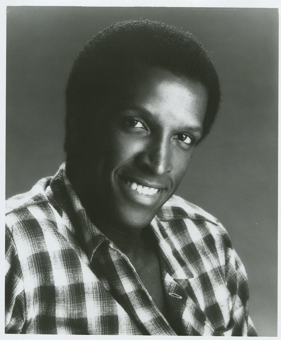 8/6:Happy 65th Birthday 2 actor Dorian Harewood! Familiar face/voice! Incredible credits!   