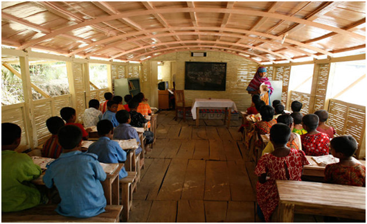 Процесс подачи заявлений и вступительные экзамены
