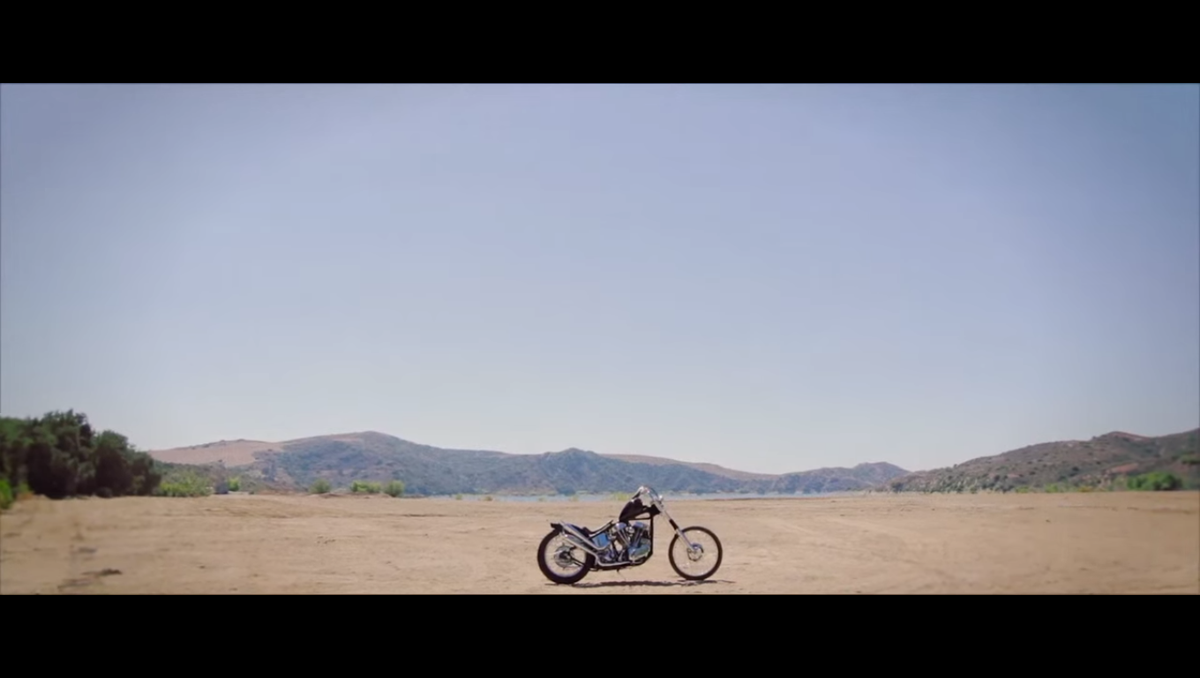 custommotorcyle's tweet photo. Lonely. http://t.co/qASZ8j633s
#bobber #custom #Sportster #Bobber #pics #choppers #foto #lonely http://t.co/Z28eQXlXoG