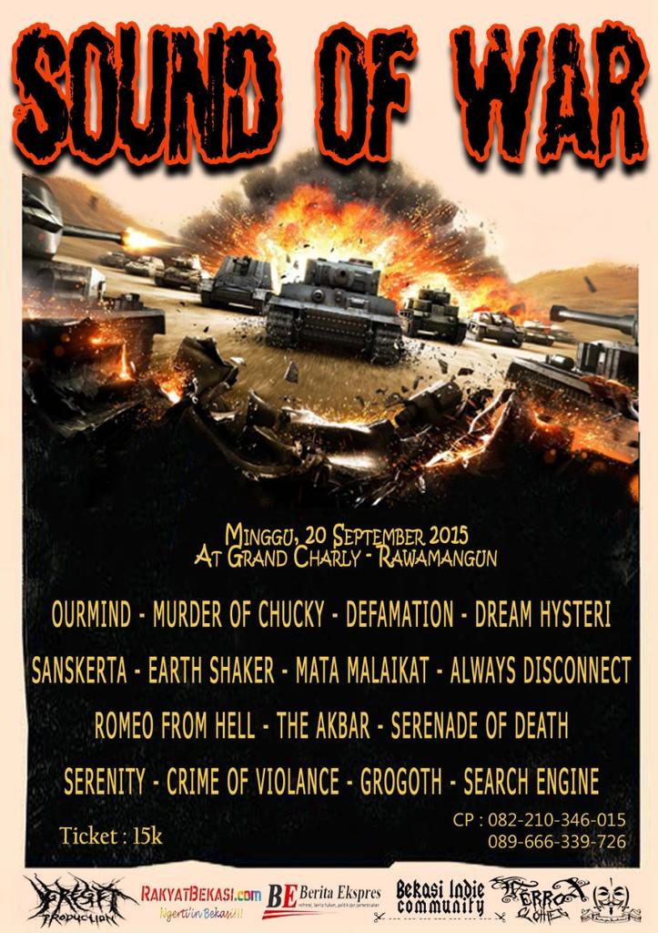 BekasiIndieCommunity tweet media