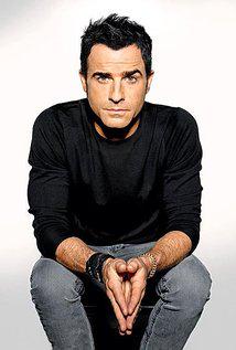 Happy Birthday to Justin Theroux (44) 