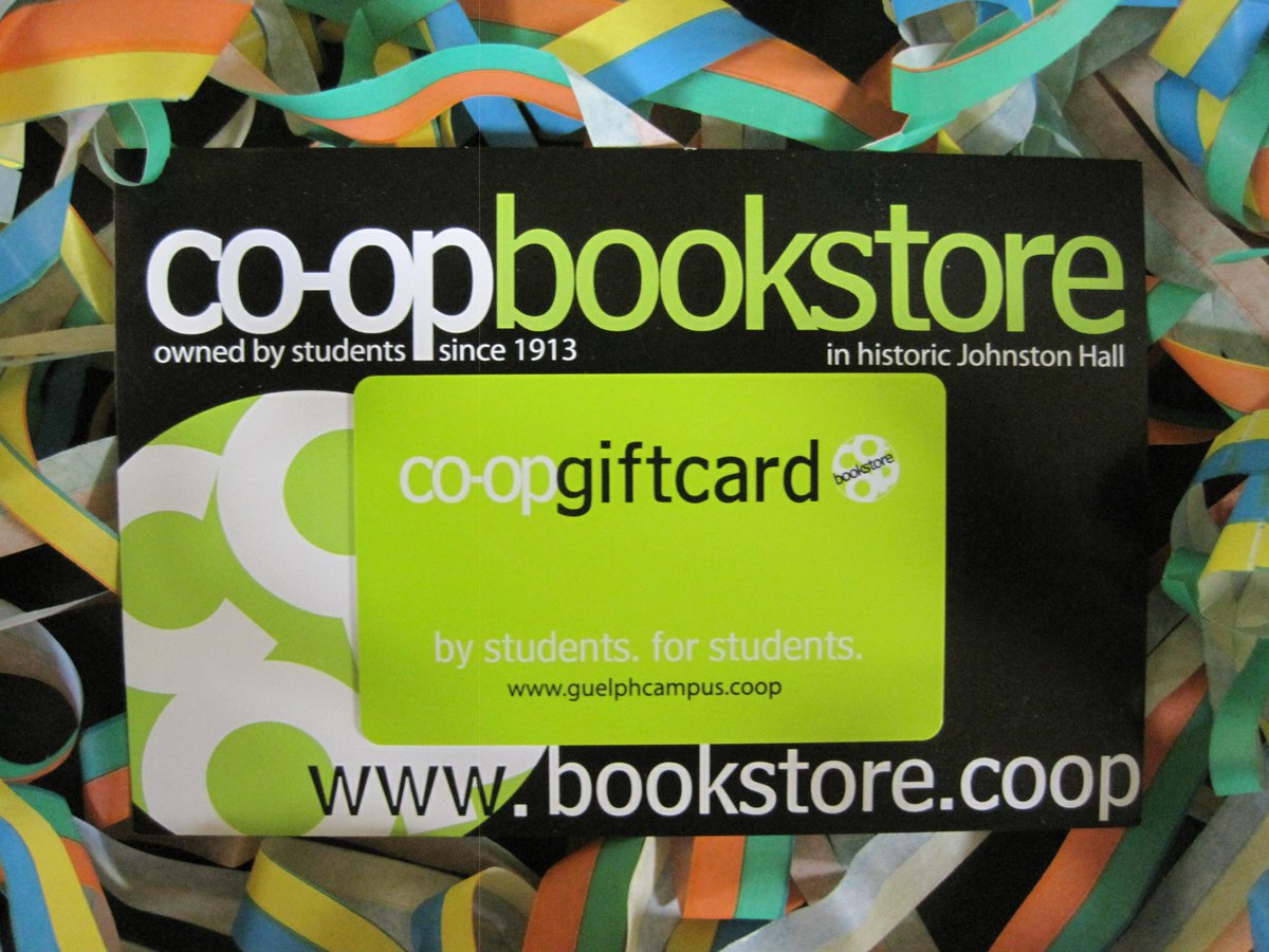 guelphbooks's tweet photo. Congrats to Jesse P @UofGNewStudents Instagram Contest winner!
Gift card is on its way!
@studentlife_uog #futuregryph http://t.co/GABbsCjxSr
