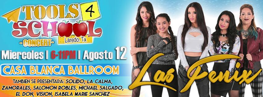 lasfenix's tweet image. Laredo, Tx! See you soon!!!! :) #tools4school #laredotx