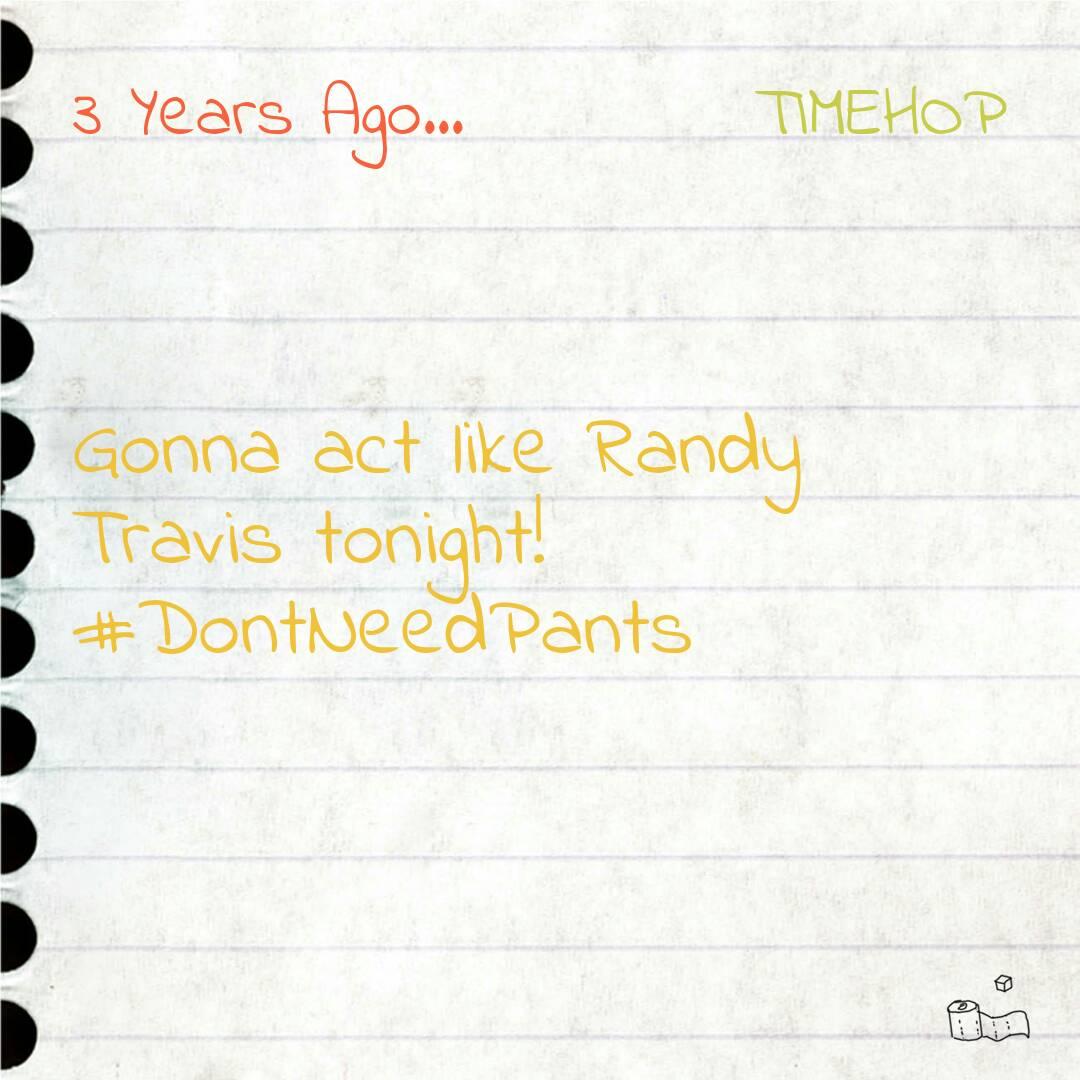 FilthyNastyCav's tweet photo. Look at what was in my @timehop!   http://t.co/2wPjnmGMmy http://t.co/qFDcYiNmni