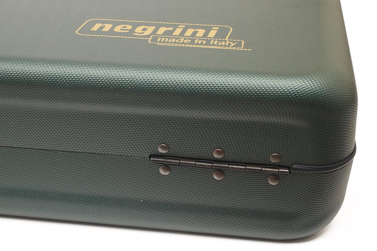 Clay_Shooters's tweet photo. Negrini shotgun cases are still on SALE!

#Skeet #trap #sportingclays #negrini

 http://t.co/EmgKGIlsWH http://t.co/XF9CB2MiLb