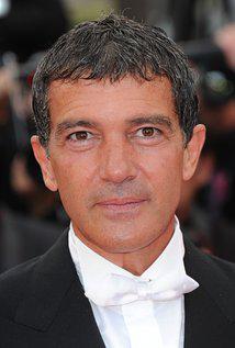 Happy Birthday to Antonio Banderas (55) 