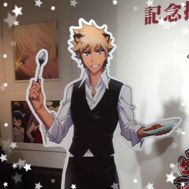 ヤイバのtwitterイラスト検索結果 古い順