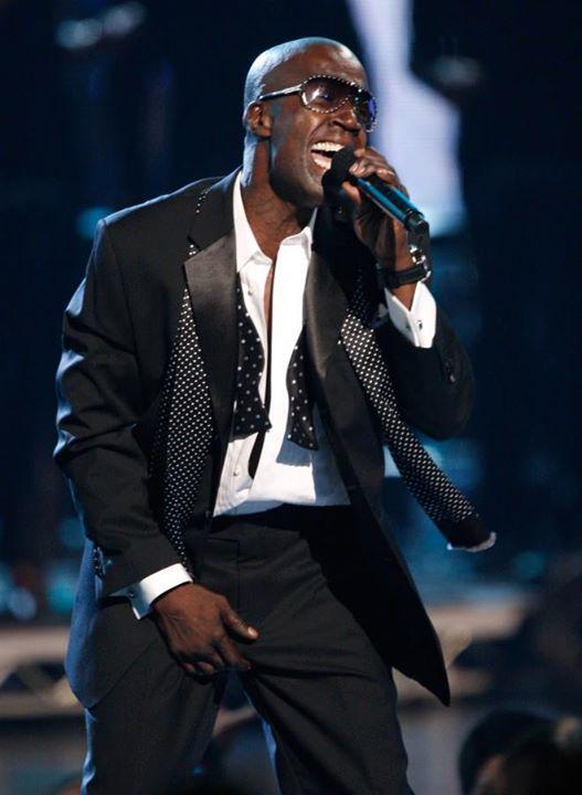 Happy Birthday Aaron Hall (Guy)  