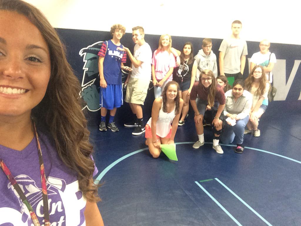 josie_ballard's tweet photo. #jumpstartOP http://t.co/1XKwvrx56L