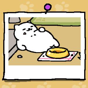 StupidNoodleCat's tweet photo. #ねこあつめ http://t.co/SPSF0wziKF