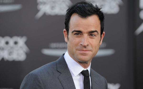 Happy birthday, Justin Theroux!  (via BuzzFeedEntmnt) 