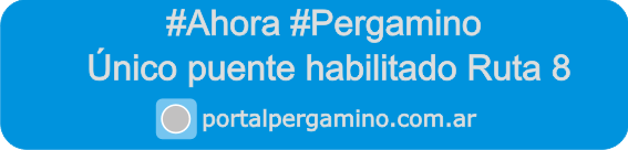 portalpergamino's tweet photo. #UltimoMonento #Pergamino http://t.co/idVaNqYP5E